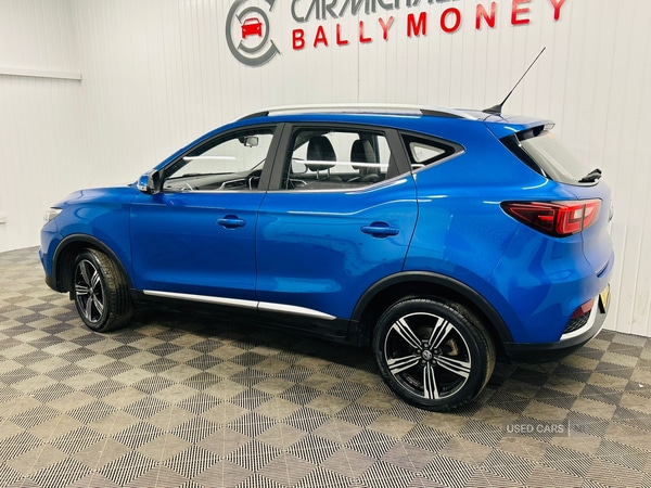 Used MG MG ZS 2019 for sale - 77551079: Photo 3