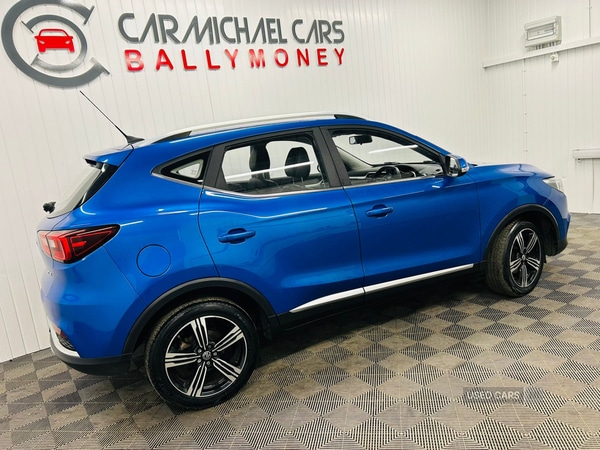 Used MG MG ZS 2019 for sale - 77551079: Photo 4