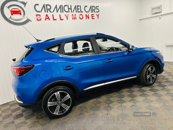 Used MG MG ZS 2019 for sale - 77551079: Photo