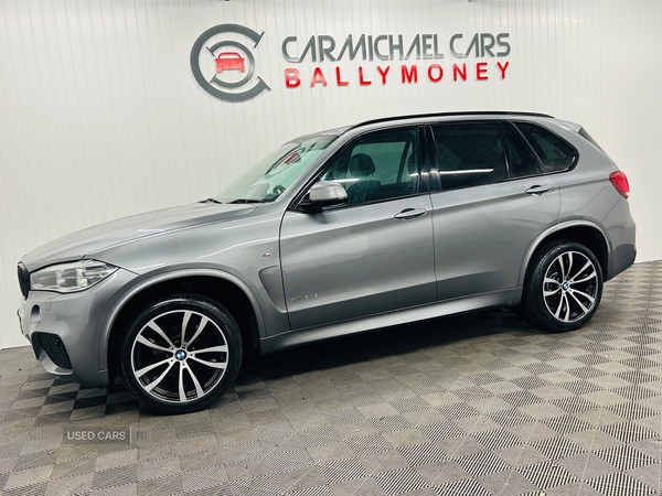 Used BMW X5 2014 for sale - 76458327: Photo 1