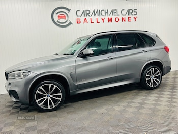 Used BMW X5 2014 for sale - 76458327: Photo