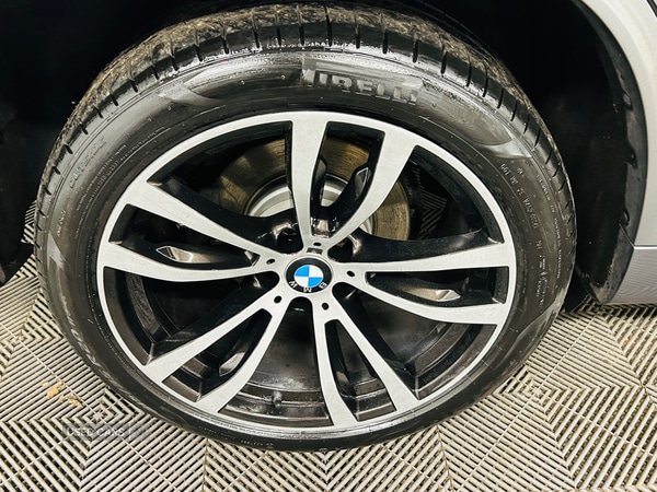 Used BMW X5 2014 for sale - 76458327: Photo 2