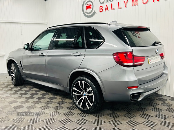Used BMW X5 2014 for sale - 76458327: Photo 3