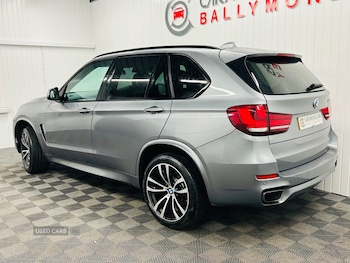 Used BMW X5 2014 for sale - 76458327: Photo