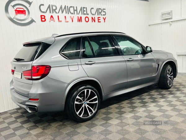Used BMW X5 2014 for sale - 76458327: Photo 4