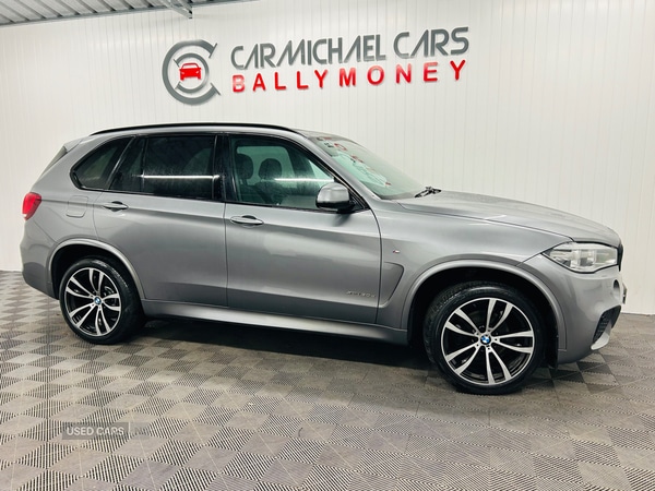 Used BMW X5 2014 for sale - 76458327: Photo 5