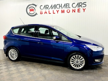 2016 - 1.5 TDCi Titanium 5dr