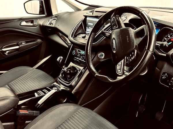 Used Ford C-Max 2016 for sale - 77156970: Photo 2