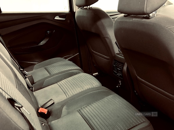 Used Ford C-Max 2016 for sale - 77156970: Photo 3