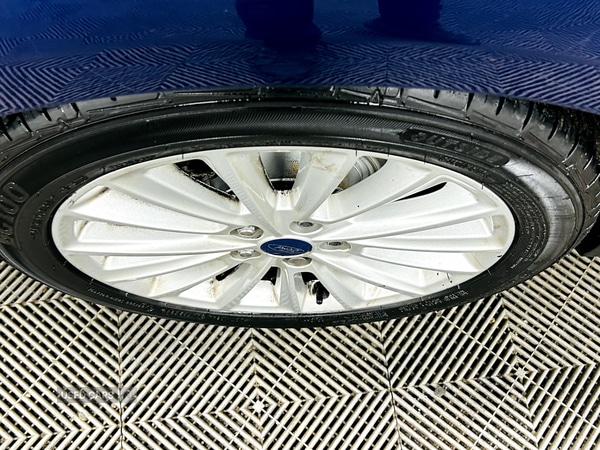 Used Ford C-Max 2016 for sale - 77156970: Photo 4