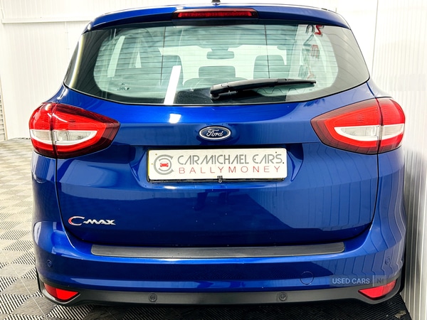 Used Ford C-Max 2016 for sale - 77156970: Photo 6