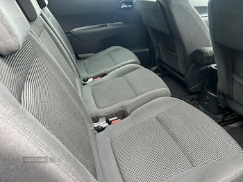 Used Peugeot 5008 2015 for sale - 75494436: Photo