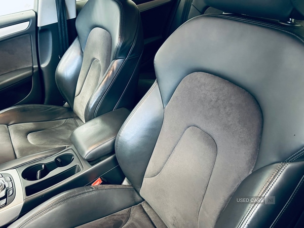 Used Audi A4 Allroad 2015 for sale - 76840182: Photo 2