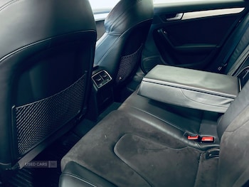 Used Audi A4 Allroad 2015 for sale - 76840182: Photo