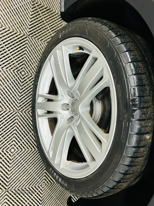 Used Audi A4 Allroad 2015 for sale - 76840182: Photo 4