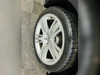 Used Audi A4 Allroad 2015 for sale - 76840182: Photo