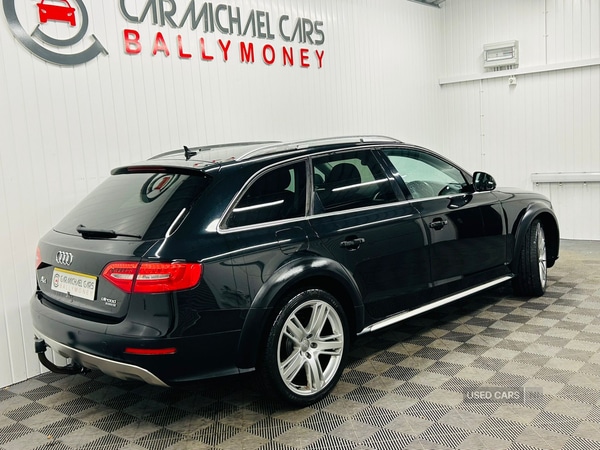 Used Audi A4 Allroad 2015 for sale - 76840182: Photo 6