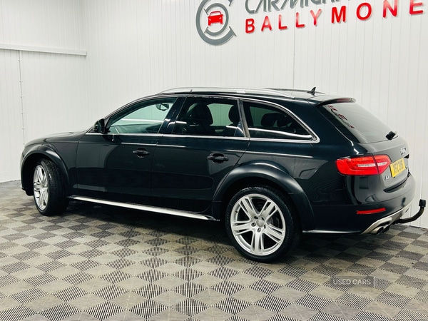 Used Audi A4 Allroad 2015 for sale - 76840182: Photo 7