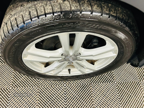 Used Audi Q3 2014 for sale - 76608734: Photo 3