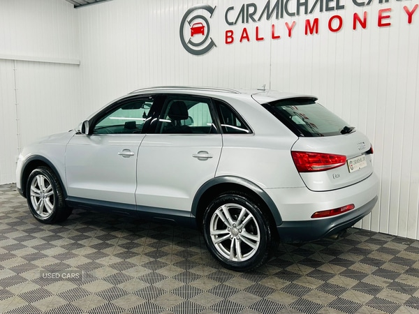 Used Audi Q3 2014 for sale - 76608734: Photo 5