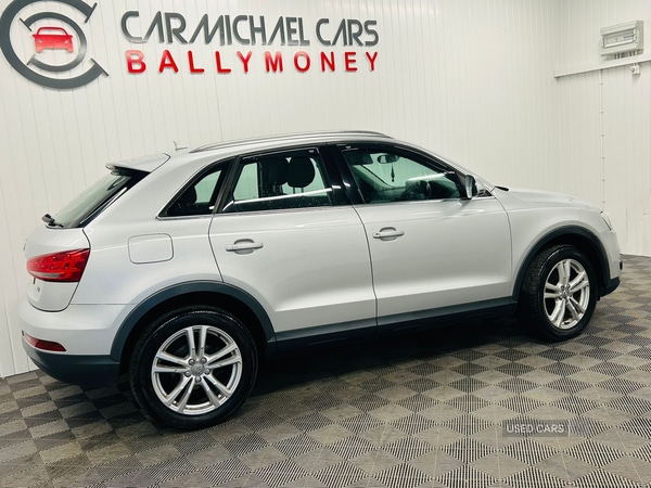 Used Audi Q3 2014 for sale - 76608734: Photo 6