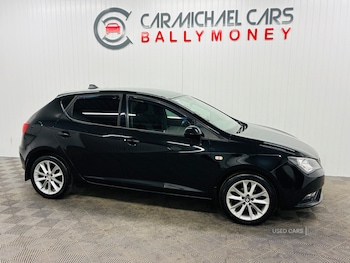 Used SEAT Ibiza 2015 for sale - 78705877: Photo