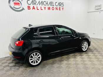 Used SEAT Ibiza 2015 for sale - 78705877: Photo