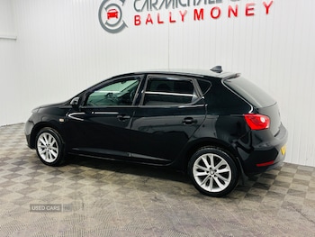 Used SEAT Ibiza 2015 for sale - 78705877: Photo