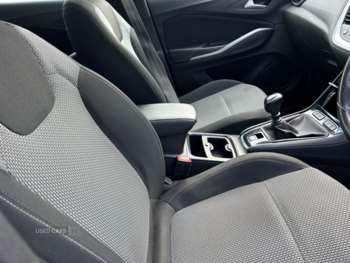 Used Vauxhall Grandland X 2018 for sale - 75280815: Photo