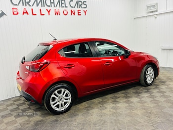 Used Mazda Mazda2 2016 for sale - 78536282: Photo