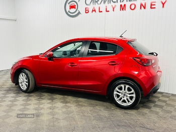 Used Mazda Mazda2 2016 for sale - 78536282: Photo