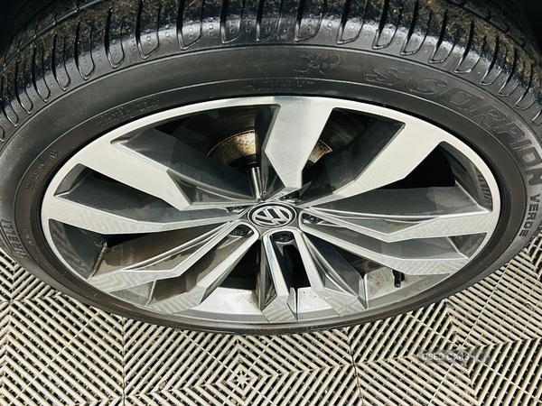 Used Volkswagen Tiguan 2016 for sale - 77306598: Photo 2