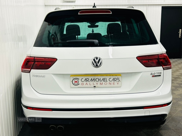 Used Volkswagen Tiguan 2016 for sale - 77306598: Photo 3