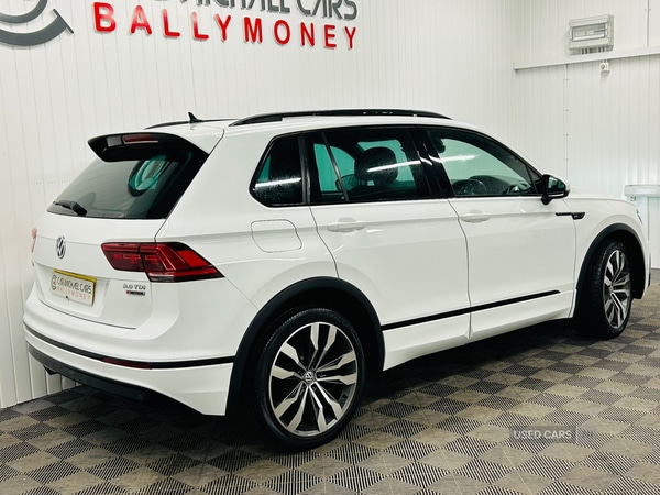 Used Volkswagen Tiguan 2016 for sale - 77306598: Photo 4