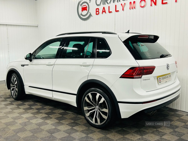 Used Volkswagen Tiguan 2016 for sale - 77306598: Photo 5