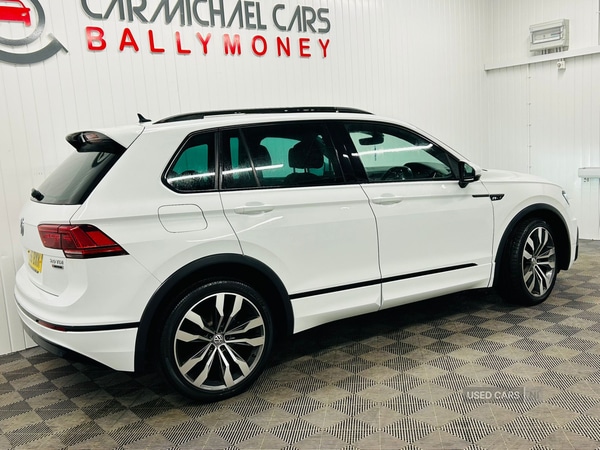 Used Volkswagen Tiguan 2016 for sale - 77306598: Photo 6