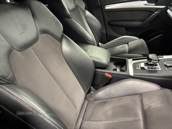 Used Audi Q5 2017 for sale - 78417712: Photo