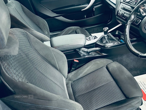 Used BMW 1 Series 2016 for sale - 77345952: Photo 2