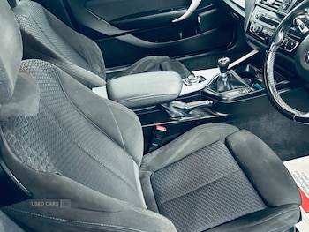 Used BMW 1 Series 2016 for sale - 77345952: Photo