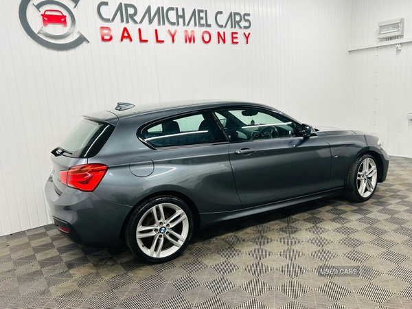 Used BMW 1 Series 2016 for sale - 77345952: Photo 3