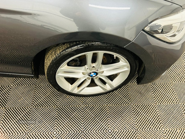 Used BMW 1 Series 2016 for sale - 77345952: Photo 4