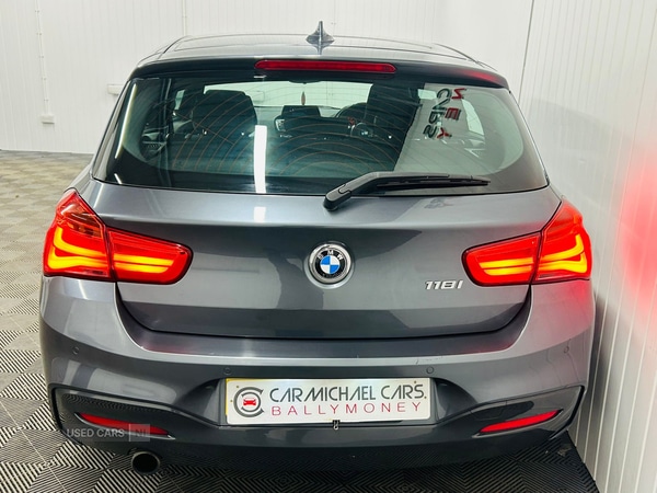 Used BMW 1 Series 2016 for sale - 77345952: Photo 6