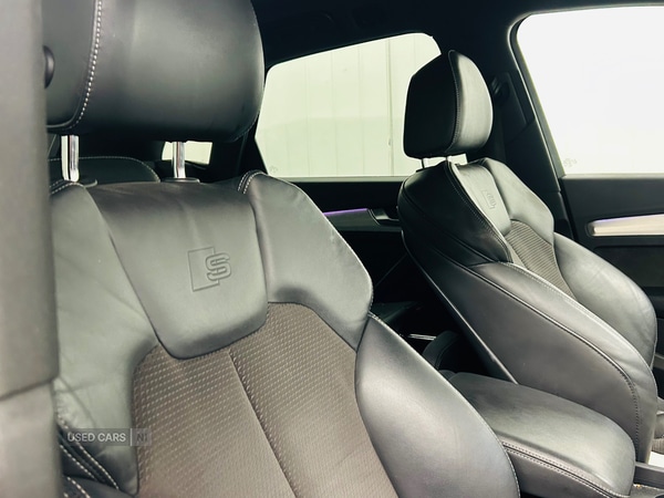 Used Audi Q5 2017 for sale - 76419469: Photo 2