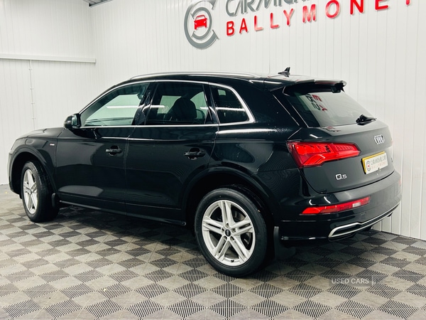 Used Audi Q5 2017 for sale - 76419469: Photo 4