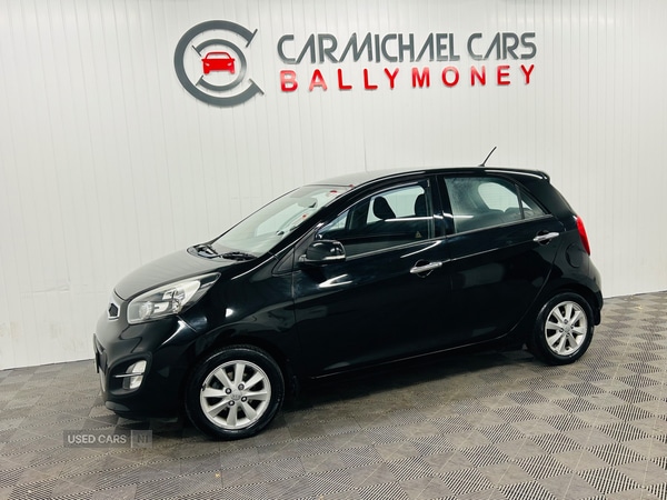 Used Kia Picanto 2014 for sale - 76419463: Photo 1