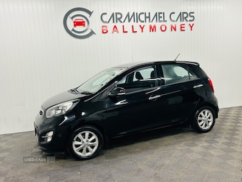 Used Kia Picanto 2014 for sale - 76419463: Photo