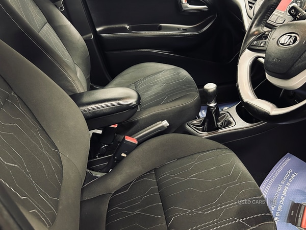 Used Kia Picanto 2014 for sale - 76419463: Photo 2