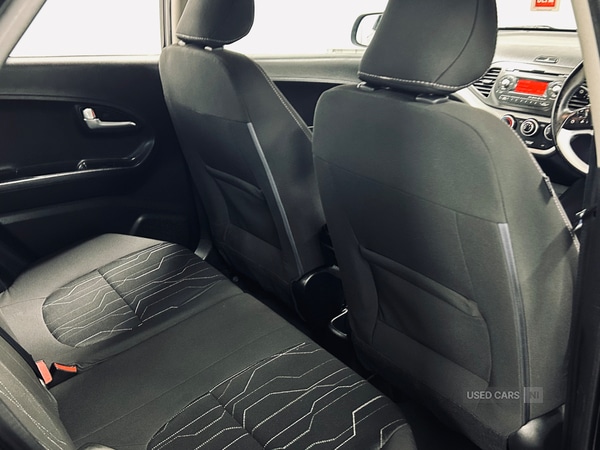 Used Kia Picanto 2014 for sale - 76419463: Photo 3