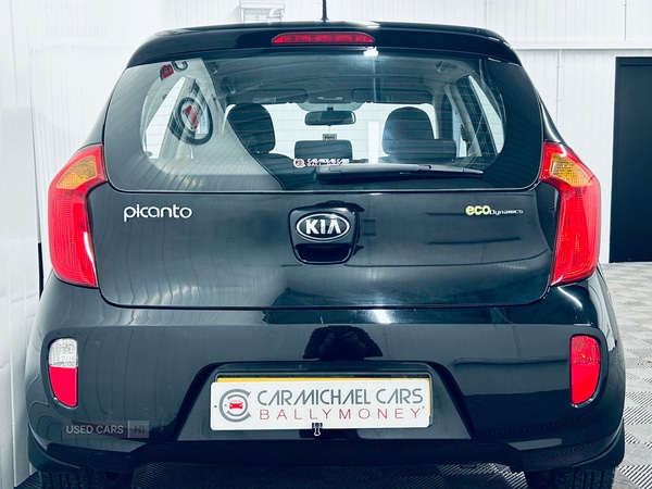 Used Kia Picanto 2014 for sale - 76419463: Photo 6