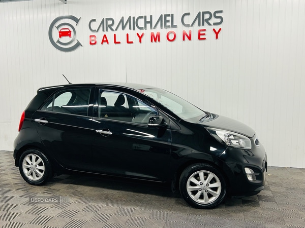 Used Kia Picanto 2014 for sale - 76419463: Photo 7